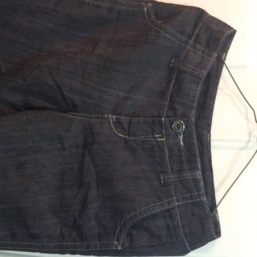 Classy jean set - Picture 2 of 10